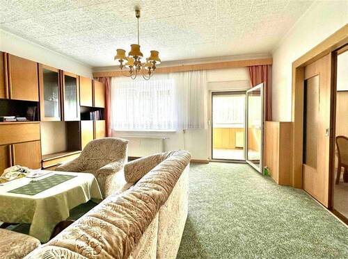Wohnzimmer - 