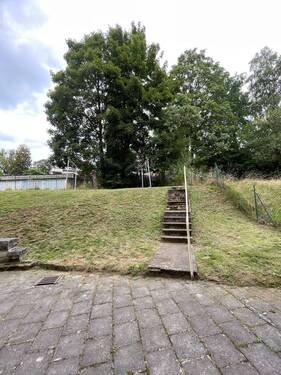 Innenhof - 