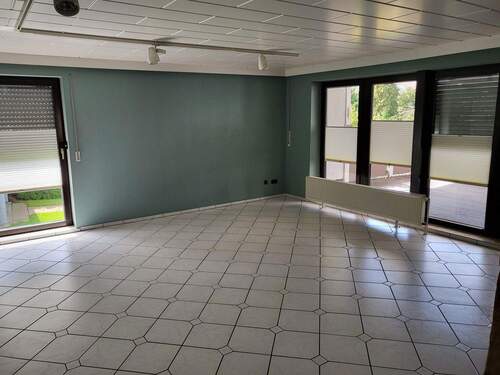 Wohnzimmer - 