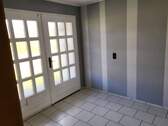 Eingangsbereich - 