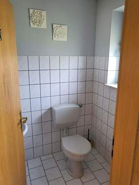 Gäste WC - 