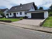 Vorderansicht - 1 Zimmer Einfamilienhaus zum Kaufen in Hattorf