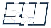 Grundriss - 
