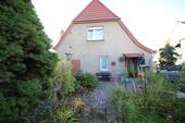 Hausansicht - 