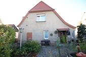 Hausansicht - 