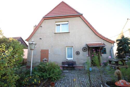 Hausansicht - 