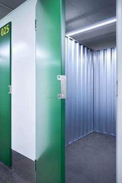 SelfStorage Beispielbild - Halle in Waren (Müritz) zur Miete