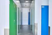 SelfStorage Beispielbild - 