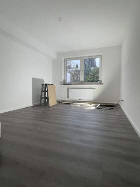 Schlafzimmer - 3 Zimmer Etagenwohnung in Achim