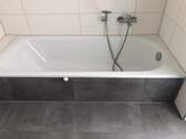Badewanne - Etagenwohnung mit 97,40 m² in Wolfsburg zur Miete