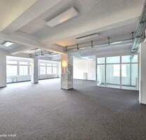 Büro-Loft - Lastenaufzug direkt ins Büro, über 3m Deckenhöhe, Glasfaser im Haus, provisionsfrei - Hamburg-Hammerbrook