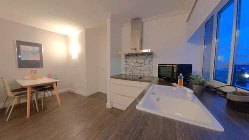 Kochen. Ankommen. Wohlfühlen. - 