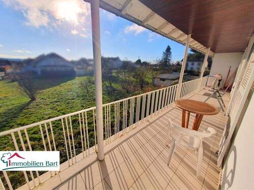 Balkon - 