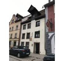 3 Zimmer-Wohnung mit Balkon und EBK, Innenstadt Villingen - Villingen-Schwenningen