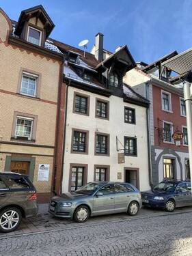 Bild 1 - 3 Zimmer Etagenwohnung zur Miete in Villingen-Schwenningen