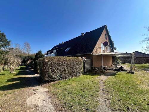 Bestandsimmobilie - Grundstück zum Kaufen in Sankt Peter-Ording