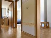 Flur im 1. Obergeschoss - 