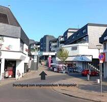 TOP Lage mitten im Zentrum - 5.500,00&nbsp;EUR Kaltmiete, in Radevormwald (PLZ: 42477) Innenstadt