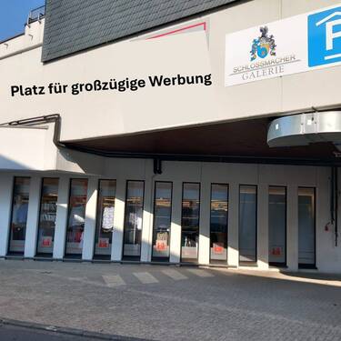 Aussenansicht.JPG - Gewerbeobjekt (Büro, Produktion, Verkauf) zur Miete in Radevormwald