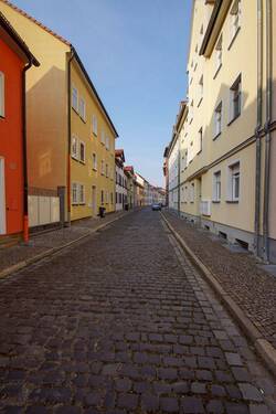 Straße - 
