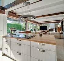 Architekten-Einfamilienhaus - modern, energieeffizient und perfekt für Ihre Familie - Neufahrn bei Freising