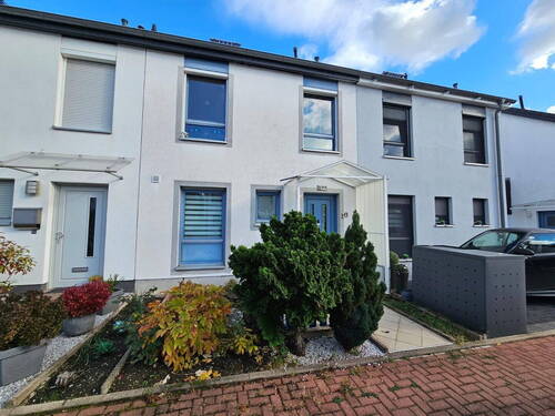 Bild 2 - 4 Zimmer Reihenmittelhaus zum Kaufen in Duisburg Wanheim