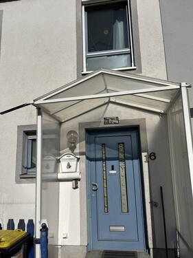 Bild 3 - 4 Zimmer Reihenmittelhaus in Duisburg Wanheim