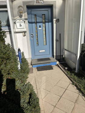 Bild 4 - Reihenmittelhaus mit 115,00 m&sup2; in Duisburg Wanheim zum Kaufen