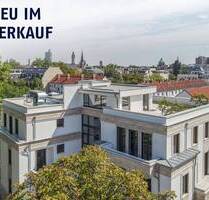 Bezugsfreie, schön geschnittene Dachgeschosswohnung mit Wannenbad in zentraler Lage - Leipzig Neustadt-Neuschönefeld