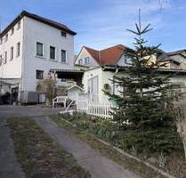 Ein großes Familienhaus mit Top-Infrastruktur in direkter Umgebung - Blankenhain