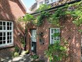 Eingang zweite Wohnung - 
