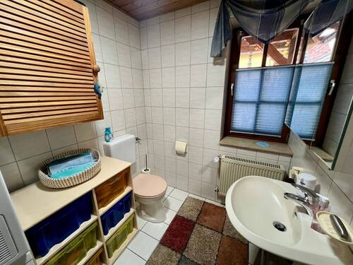 Gäste WC - 