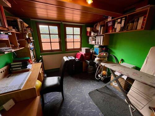 Büro DG - 