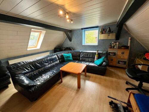 Gästezimmer DG - 