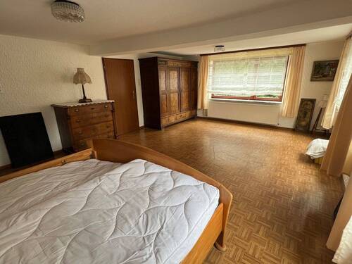 Schlafzimmer - 