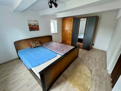 Schlafzimmer OG - 