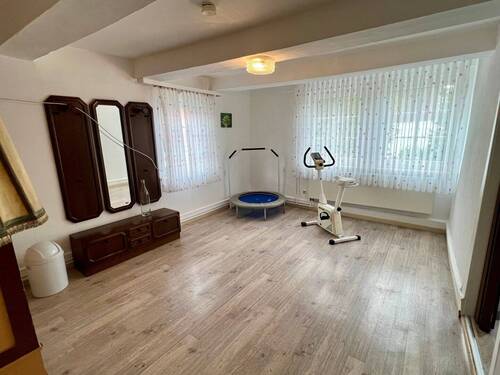Ankleidezimmer OG - 