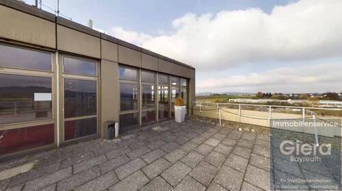 Terrasse 2 - 