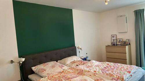 Schlafzimmer - 