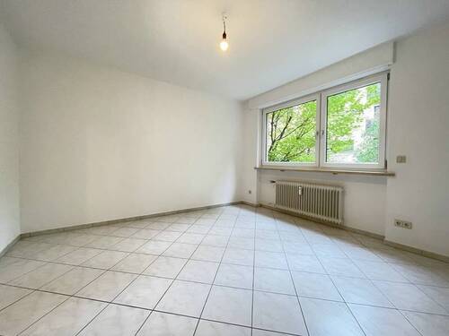 Schlafen - Etagenwohnung mit 78,60 m² in Nürnberg zum Kaufen