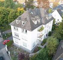 Charmante Dachgeschosswohnung in südlicher Vorstadt Koblenz