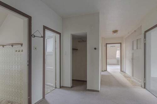 Diele - 3 Zimmer Etagenwohnung in Koblenz