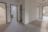 Diele - Etagenwohnung mit 87,30 m² in Koblenz zum Kaufen
