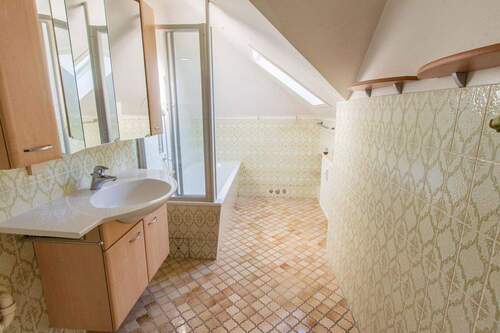 Badezimmer - 
