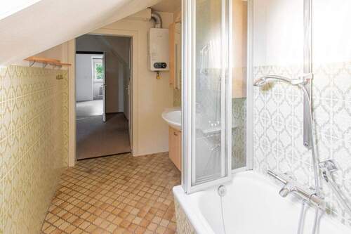 Badezimmer - 