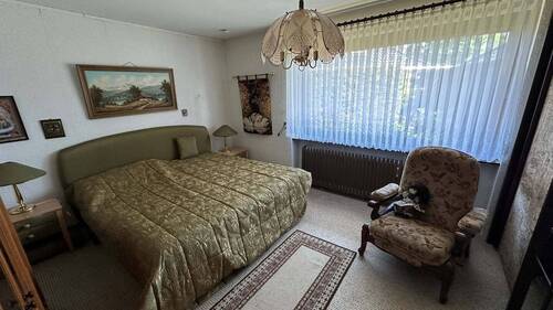 Schlafzimmer - 