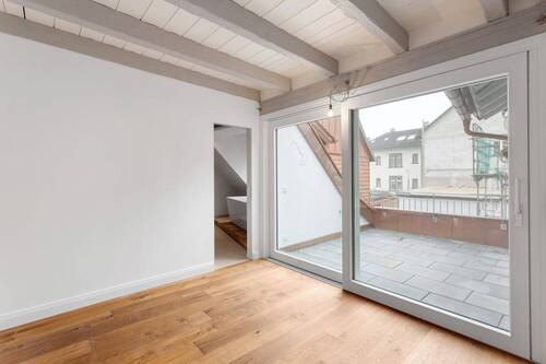 DG Zimmer - 8 Zimmer Einfamilienhaus in Überlingen