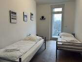 Zimmer 1 (2 Betten) - 