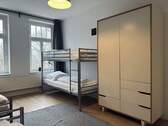 Zimmer 2 (4 Betten). - 