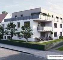 Ruhige Wohnlage in Altenfurt -Whg. 2- mit bestem Verkehrsanschluss - Nürnberg